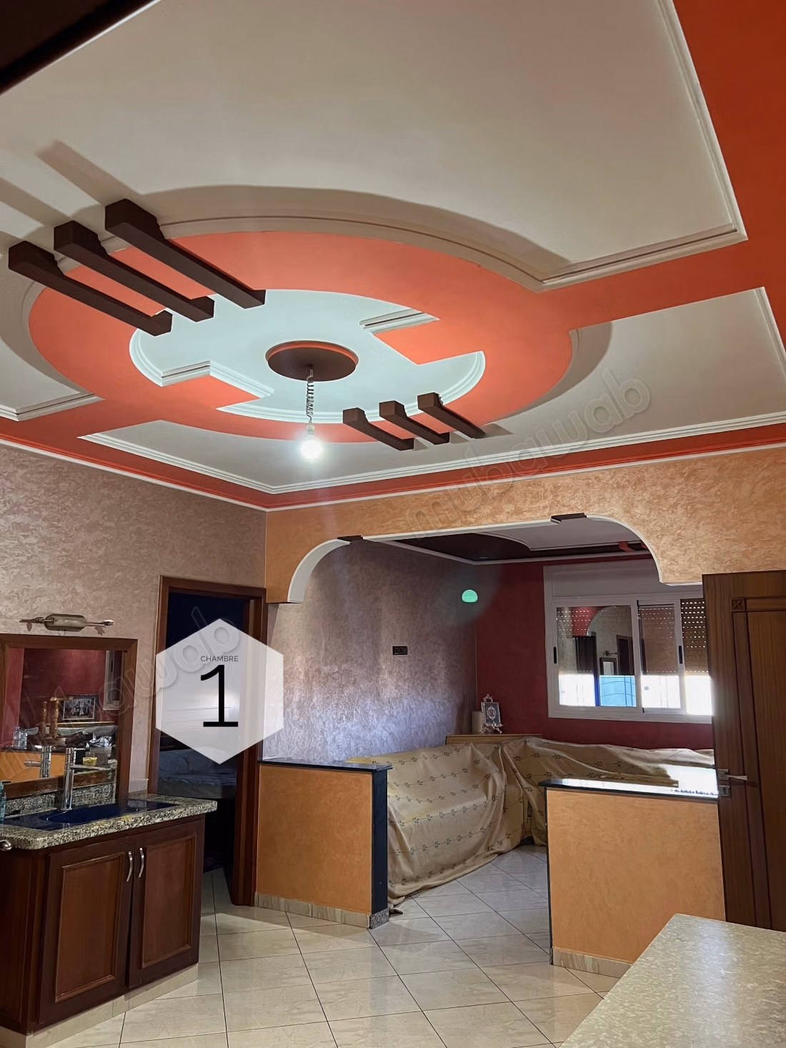Casa en venta en Berkane