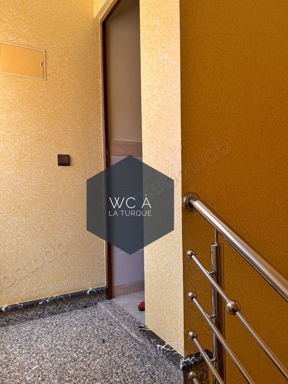 Casa en venta en Berkane