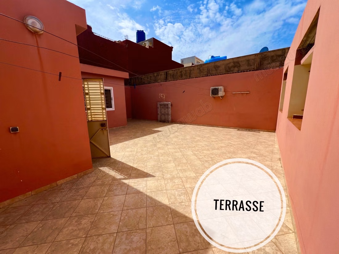 Casa en venta en Berkane