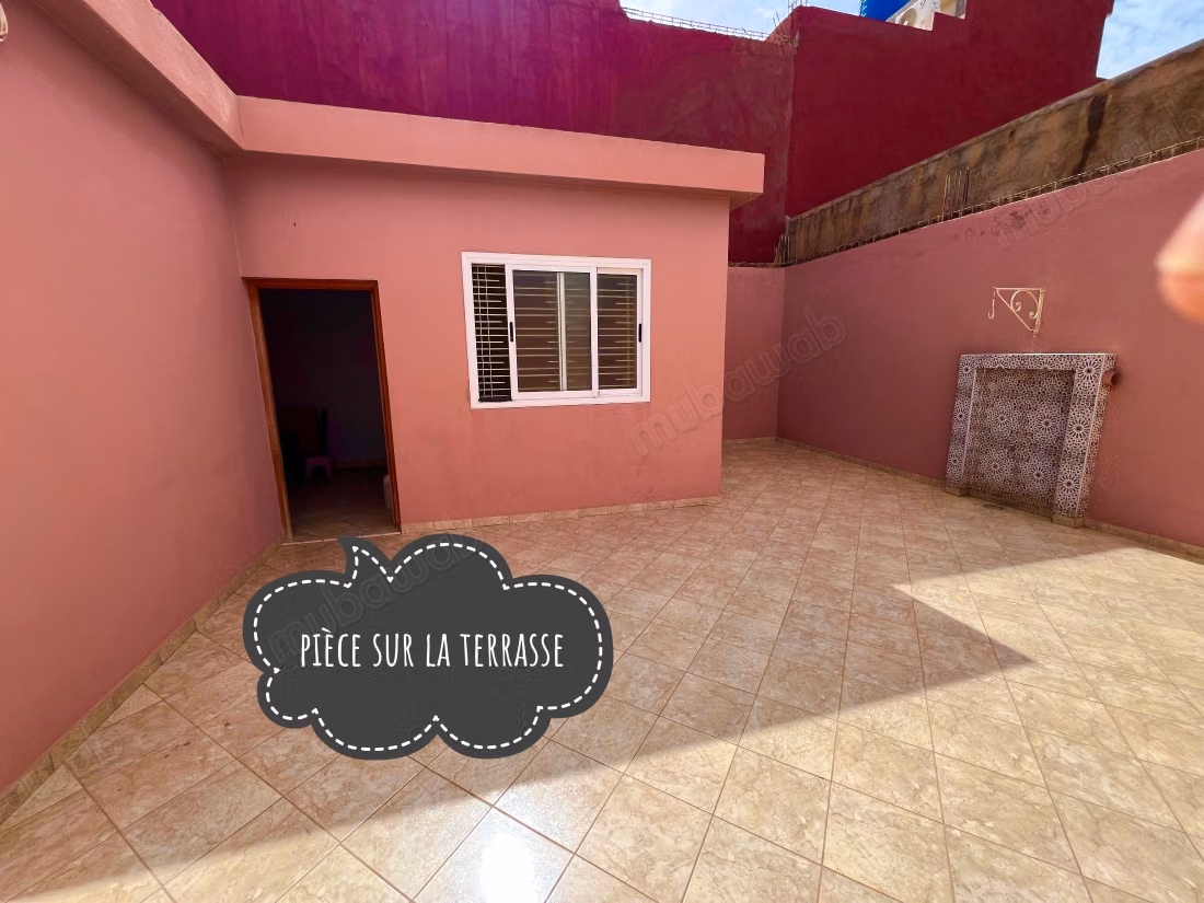 Casa en venta en Berkane