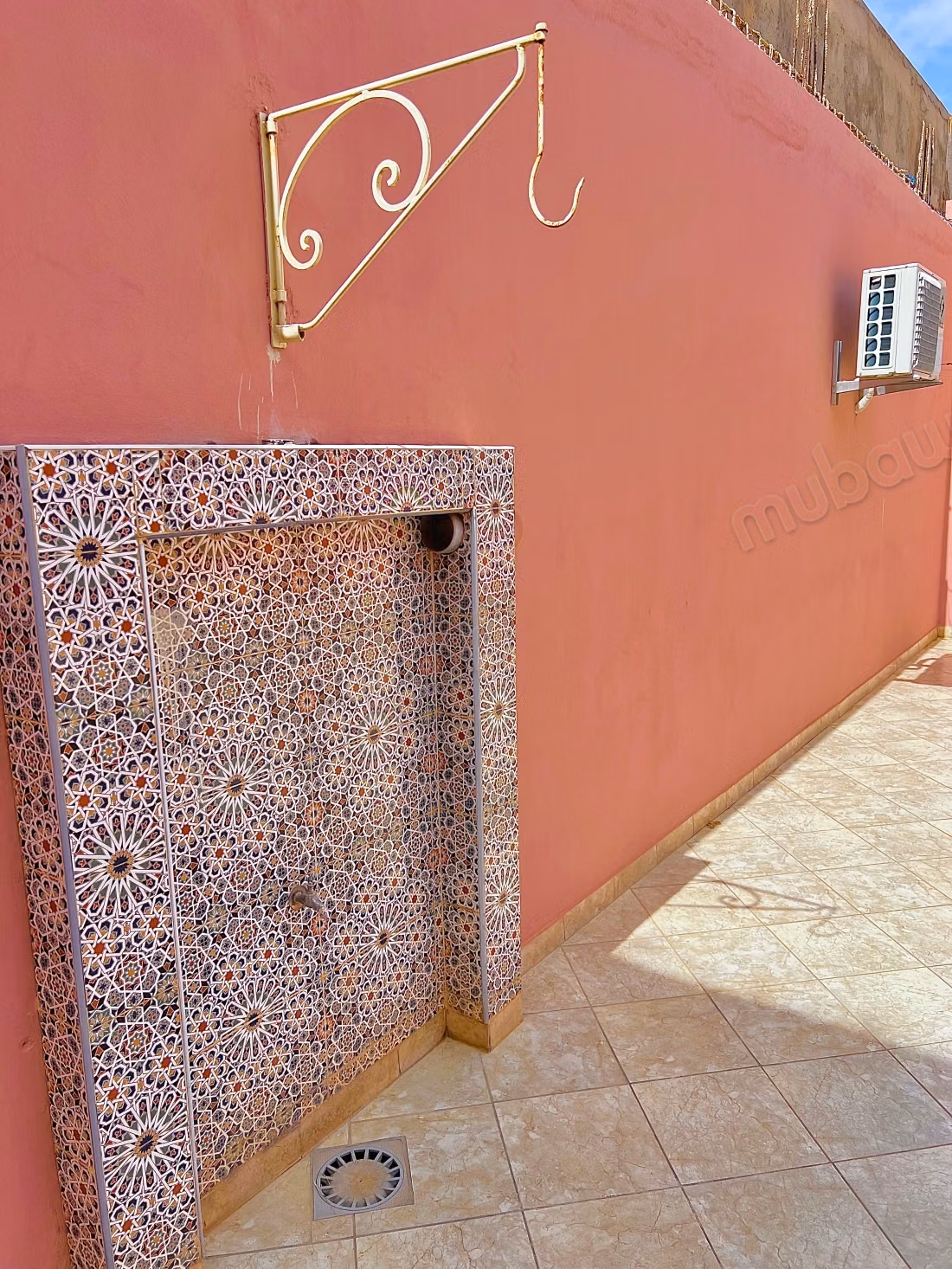 Casa en venta en Berkane