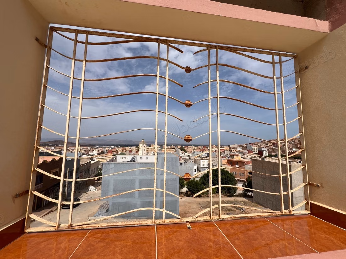 Casa en venta en Berkane