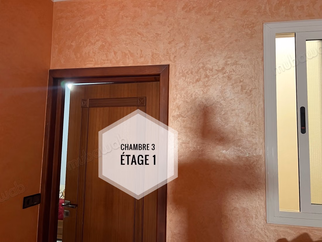 Casa en venta en Berkane
