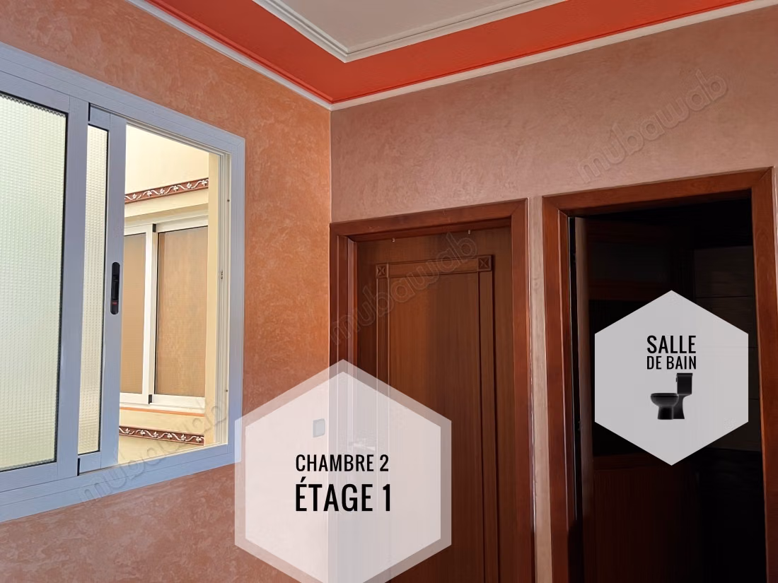 Casa en venta en Berkane