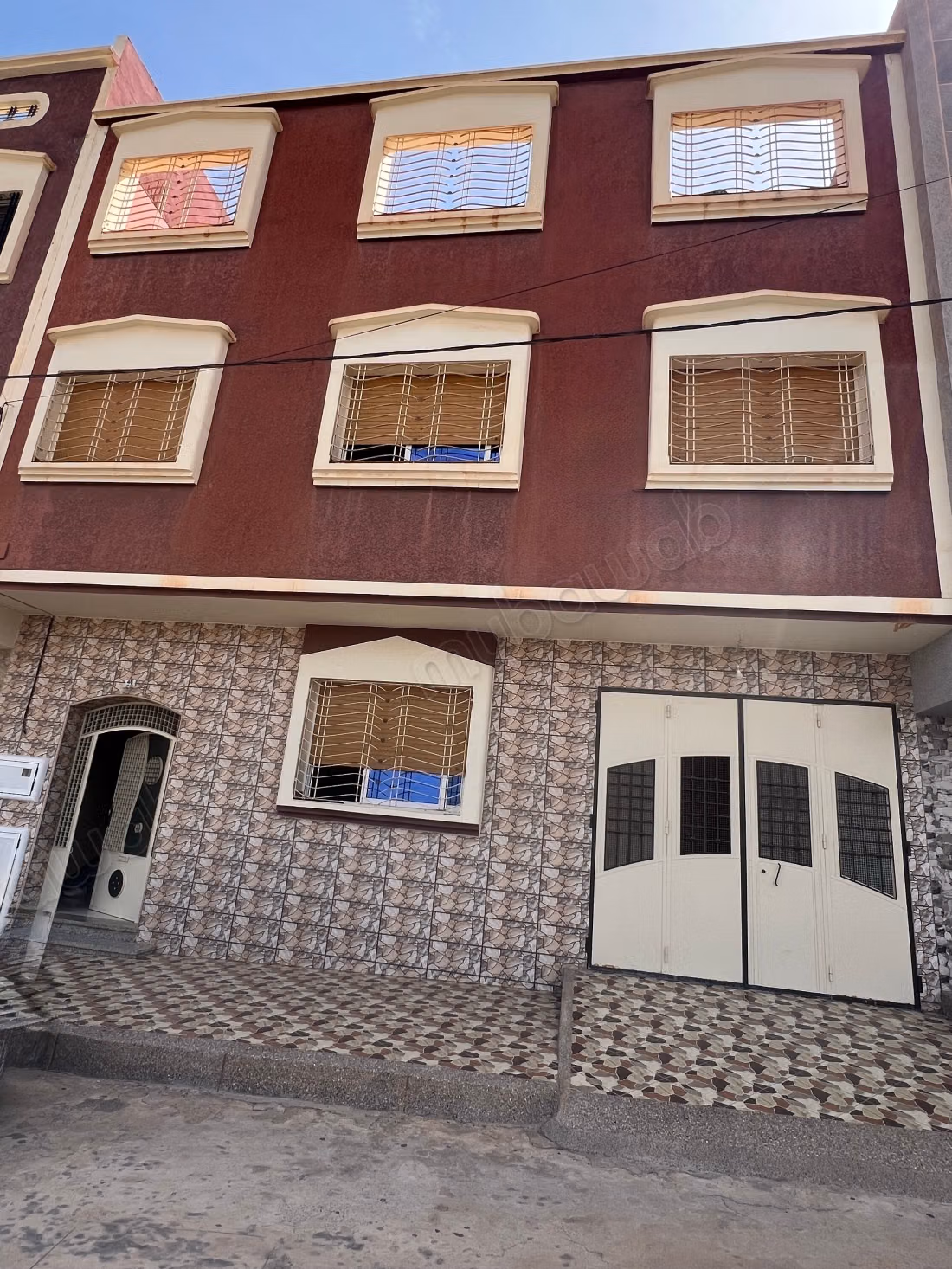 Casa en venta en Berkane