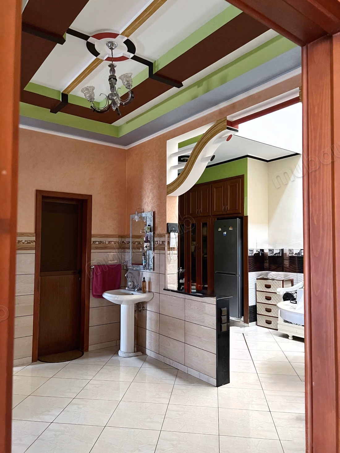 Casa en venta en Berkane