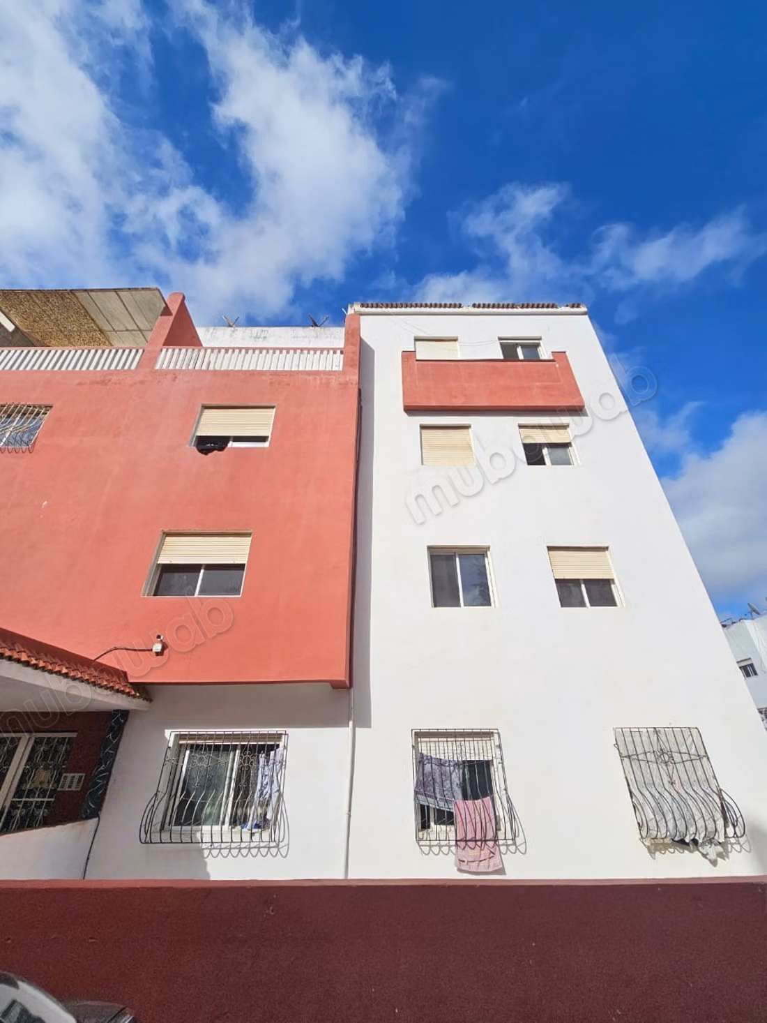 Appartement à vendre à Rabat 80m2