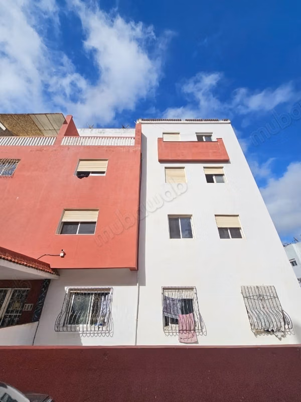 Appartement te koop in Rabat 80m2