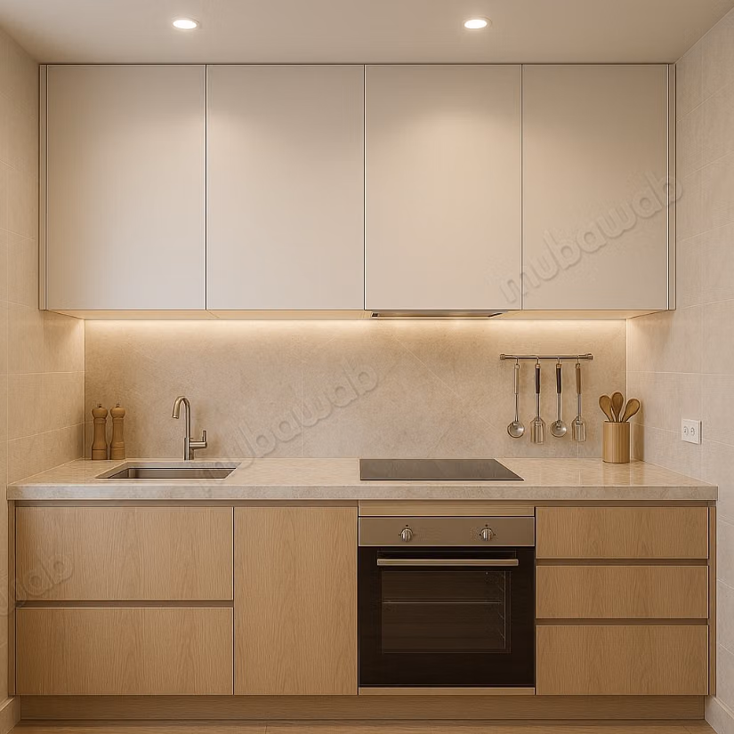 Vend appartement à Hay Al Bahja. Surface de 74 m²