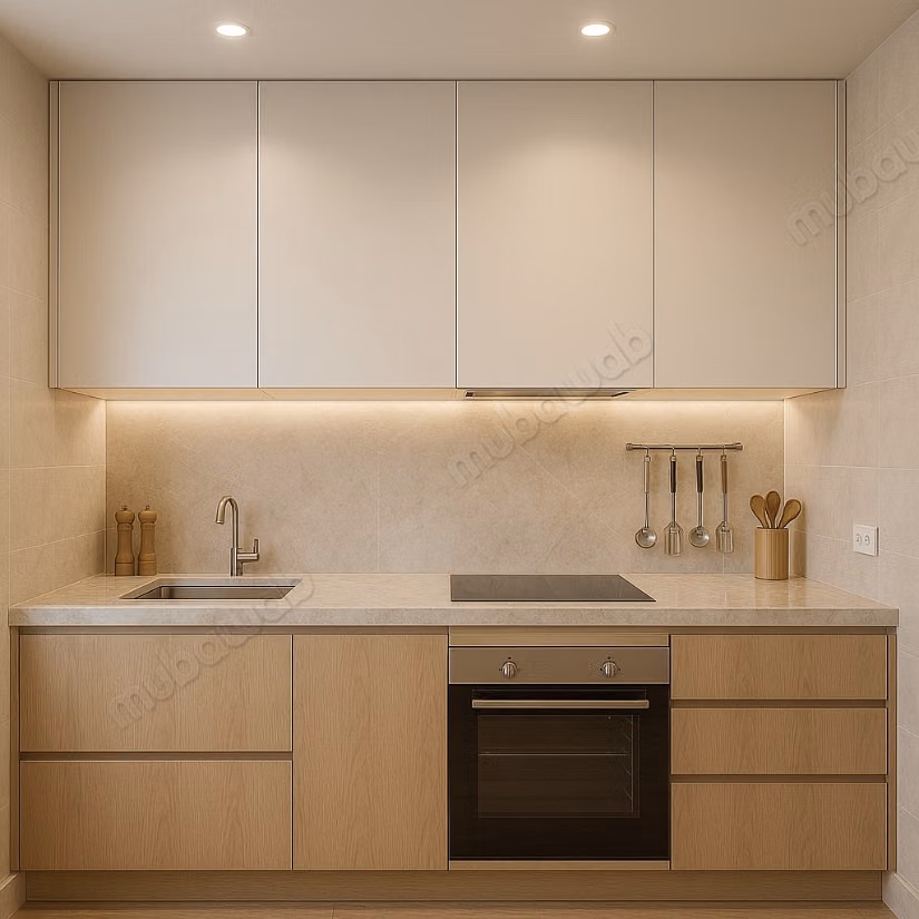 Appartement à l'achat à Hay Al Bahja. 2 chambres