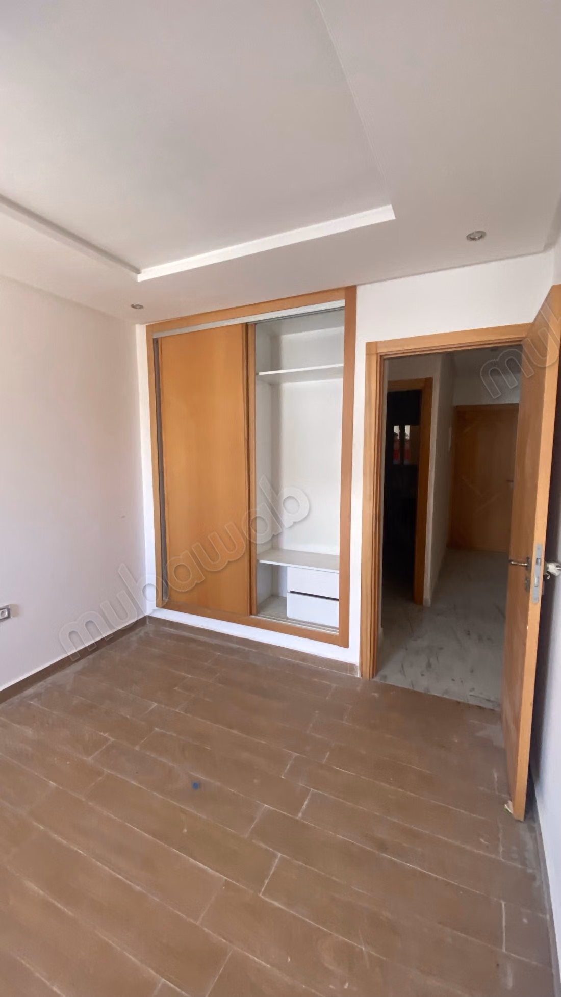 Zeer mooi appartement te huur Hassan
