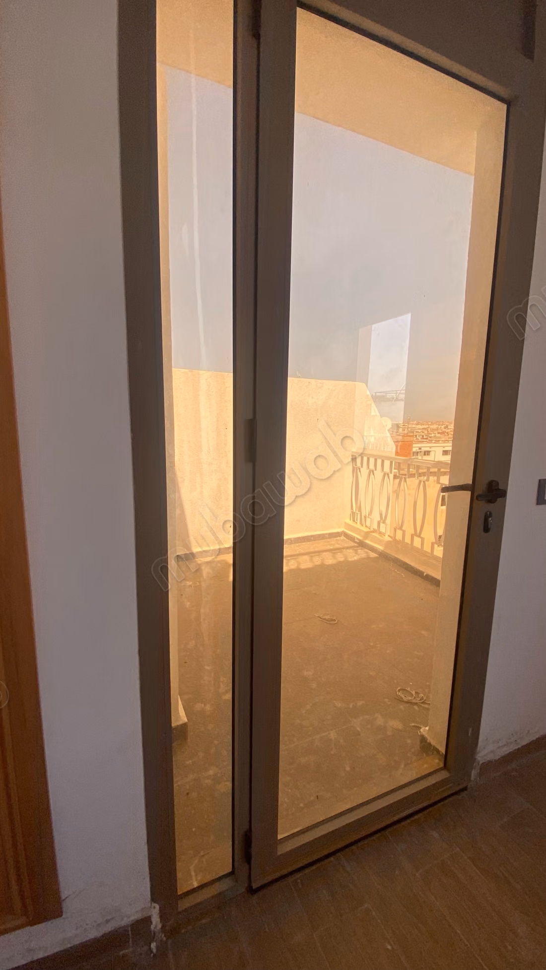 Zeer mooi appartement te huur Hassan