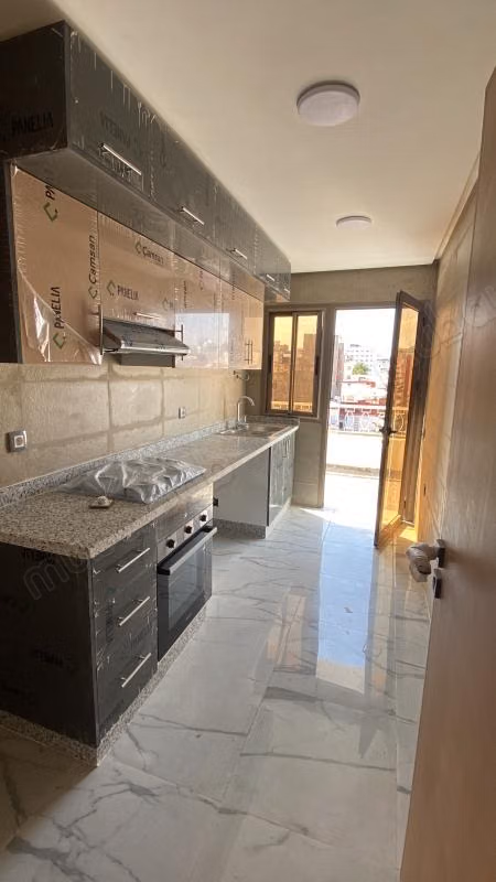 Zeer mooi appartement te huur Hassan
