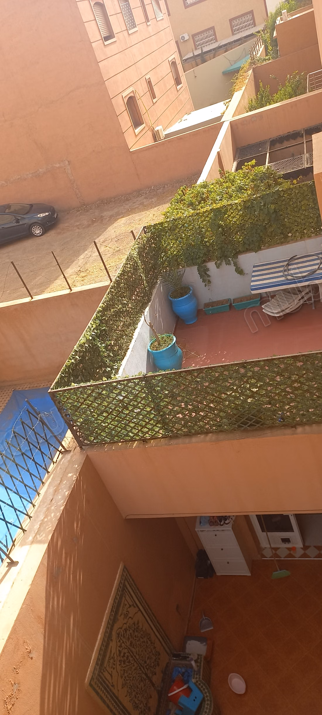 Splendida villa in vendita a Hay Al Haouz. 3 camere confortevoli. Ben arredato