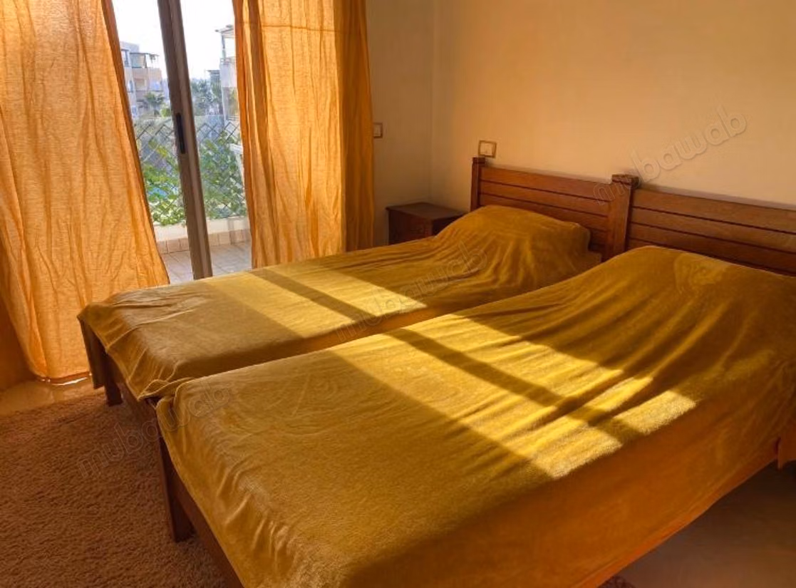Vente d'un bel appartement à Oued Cherrat