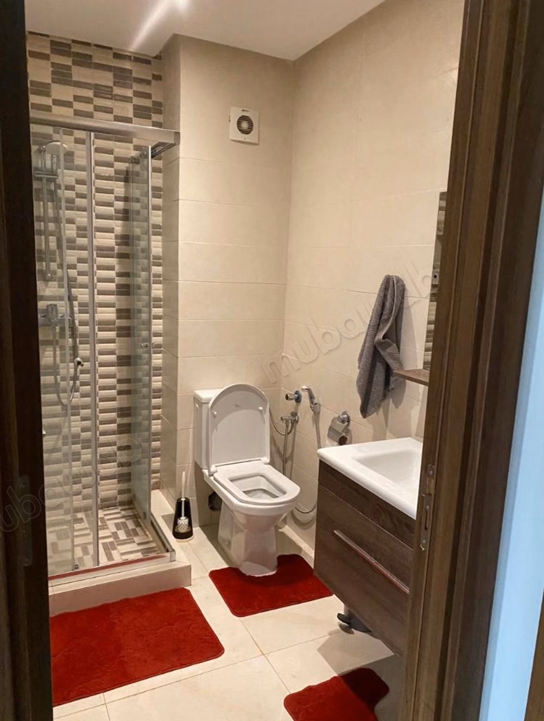 Vente d'un bel appartement à Oued Cherrat