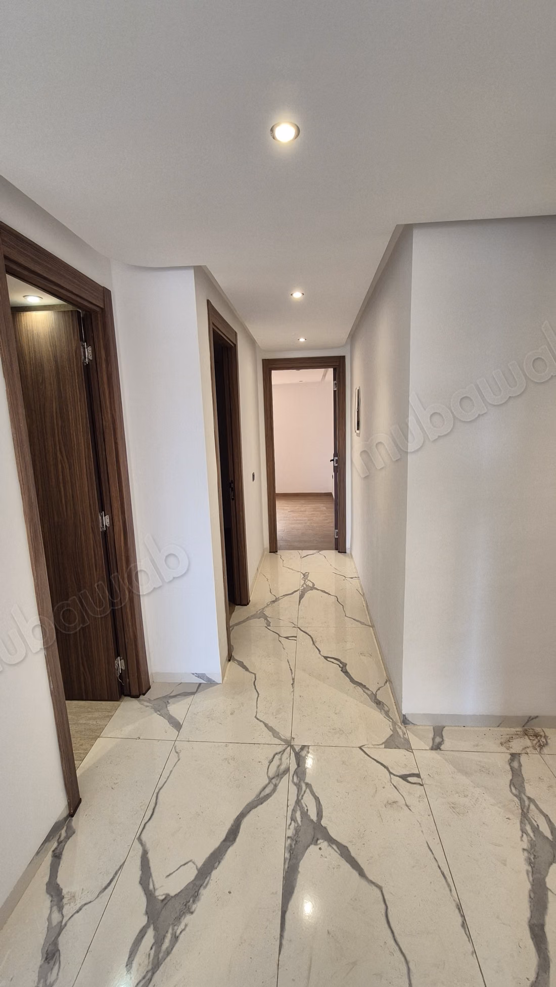 Nuovo T3 Parcheggio Terrazza Vista Libera