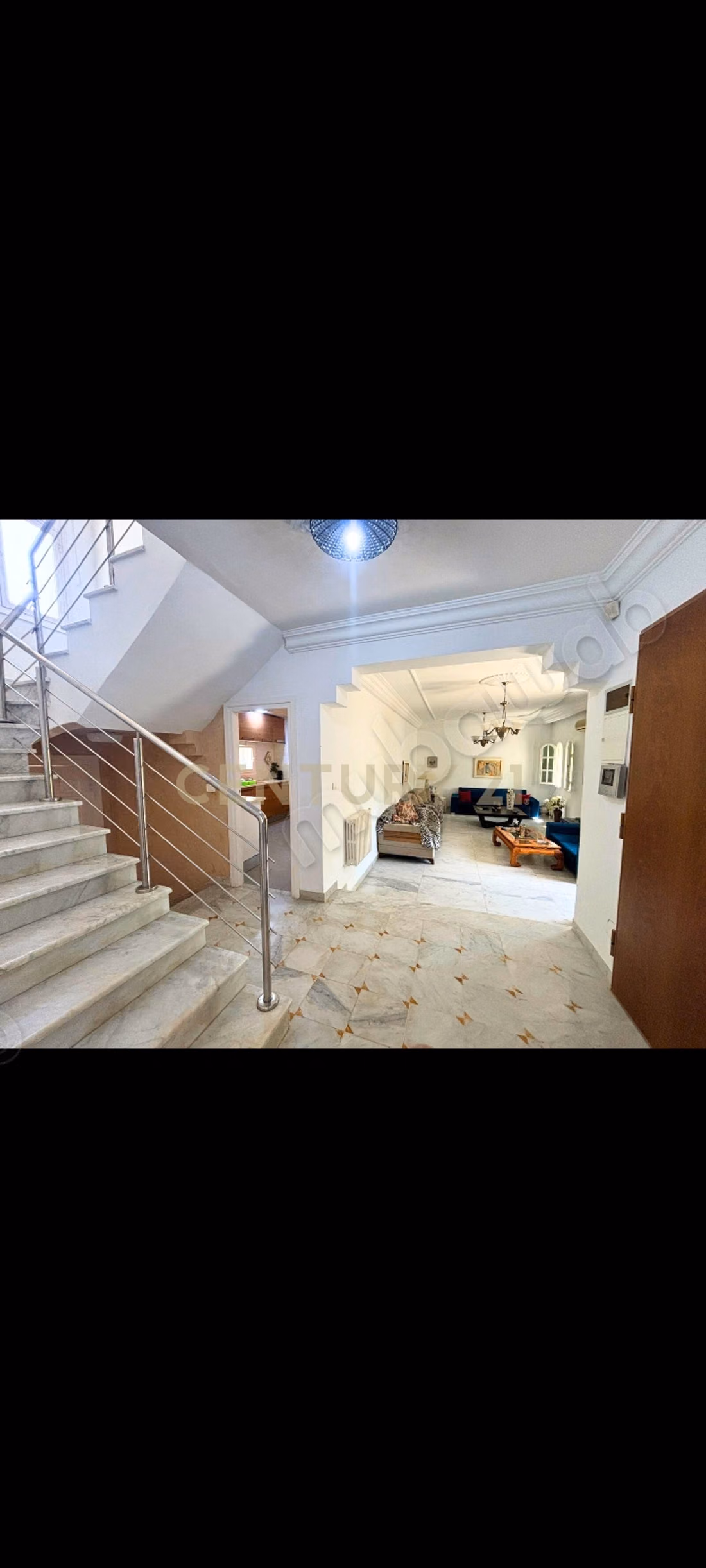 In vendita duplex di alto livello