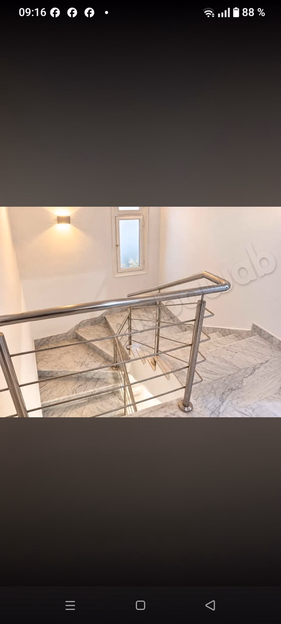 In vendita duplex di alta classe