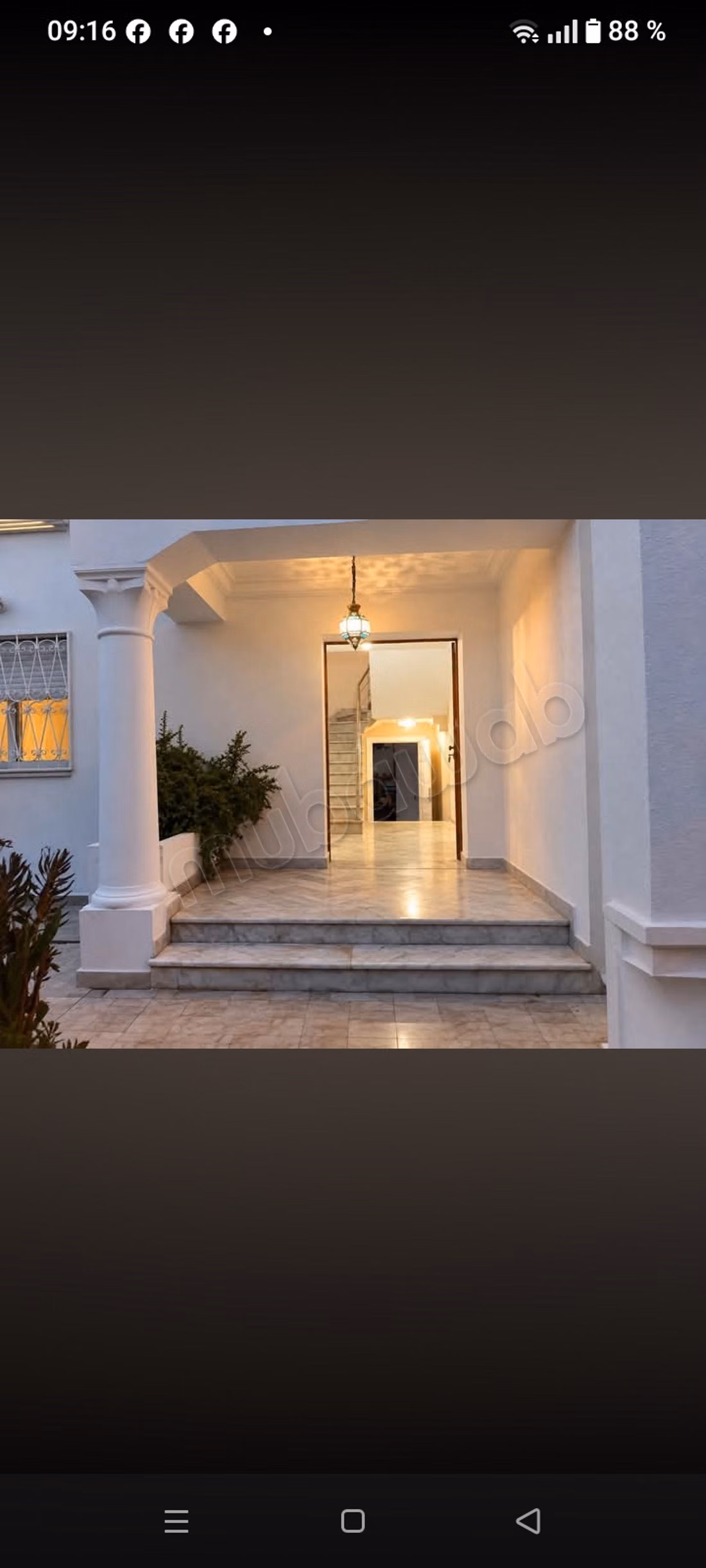 In vendita duplex di alta classe