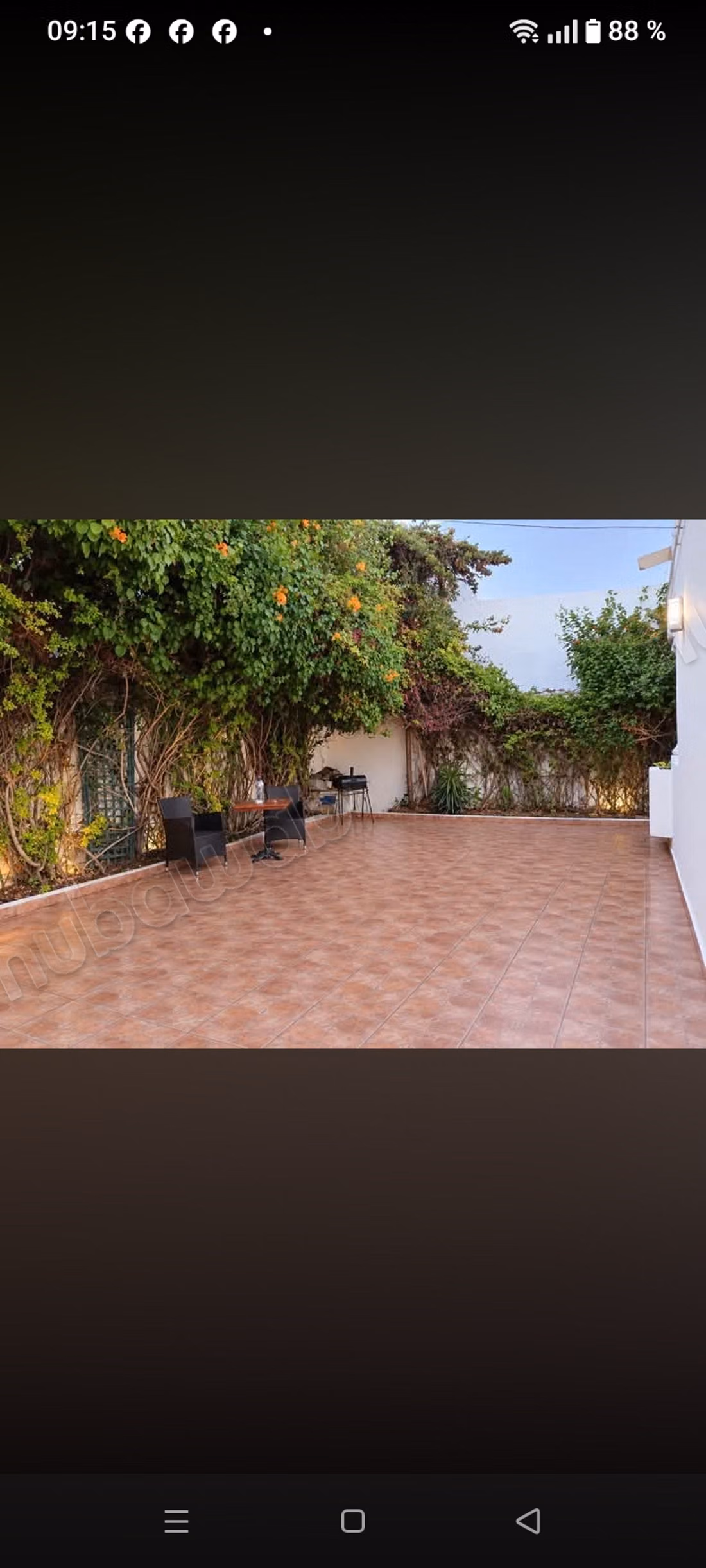 In vendita duplex di alta classe