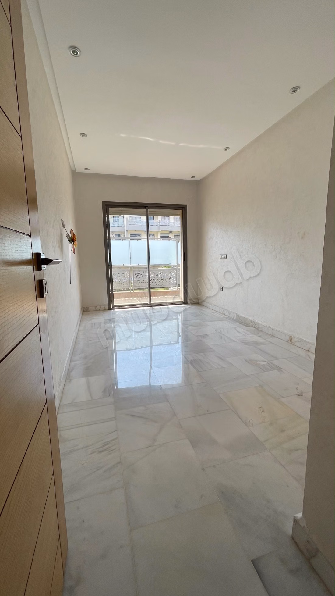 Appartement à louer Californie 
residence fermé