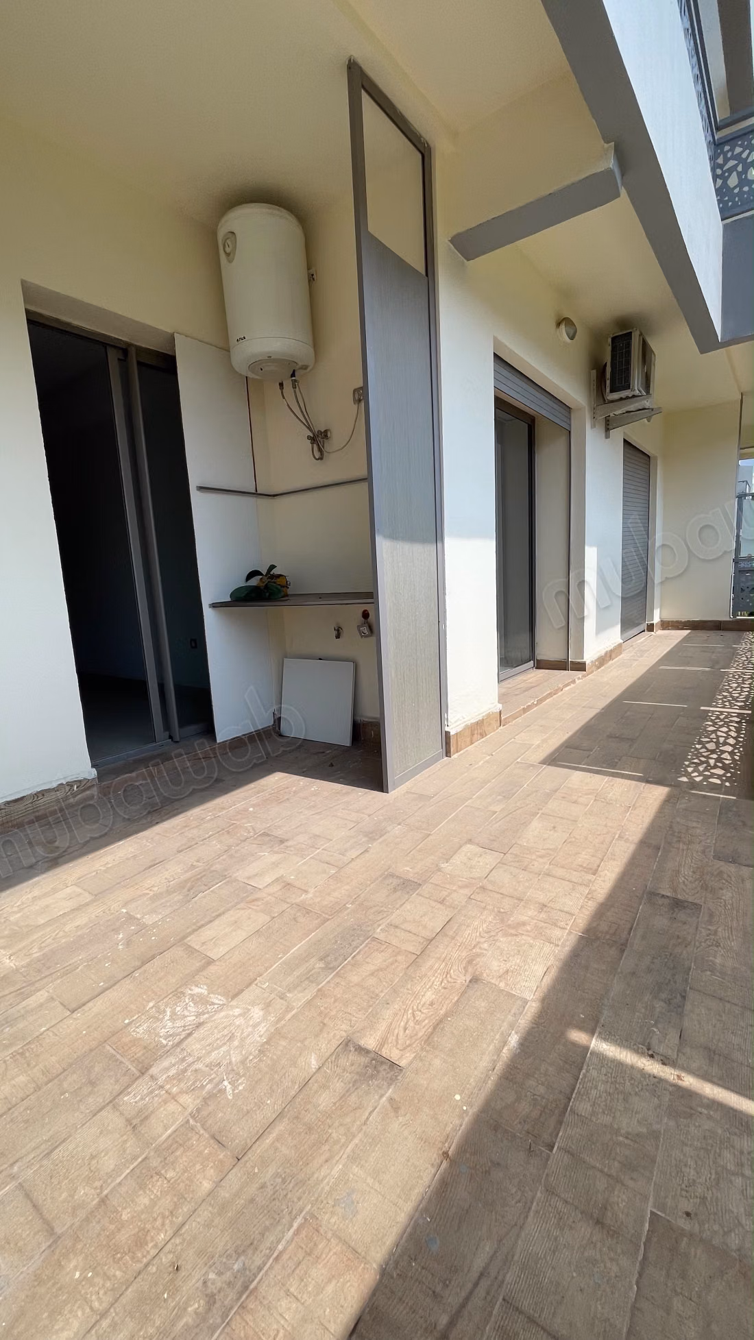Appartement à louer Californie 
residence fermé