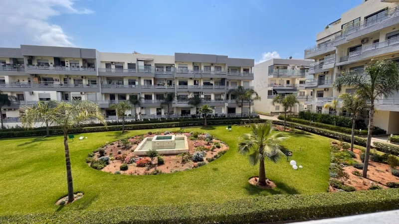 Appartement à louer Californie 
residence fermé