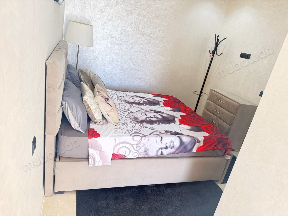 Appartement a louer meublè avec salle de sport est 5 piscine