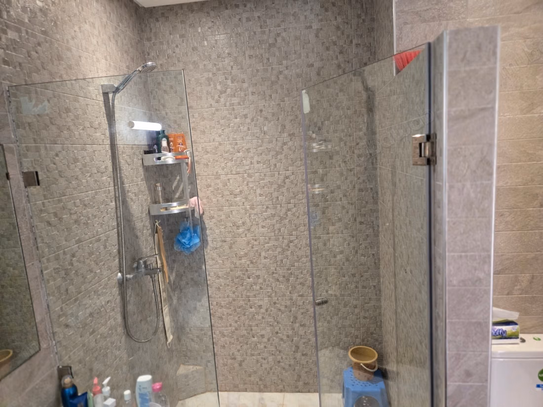 Bel apartamento en venta en Dar Bouazza. Superficie de 94 m². Jardín y terraza