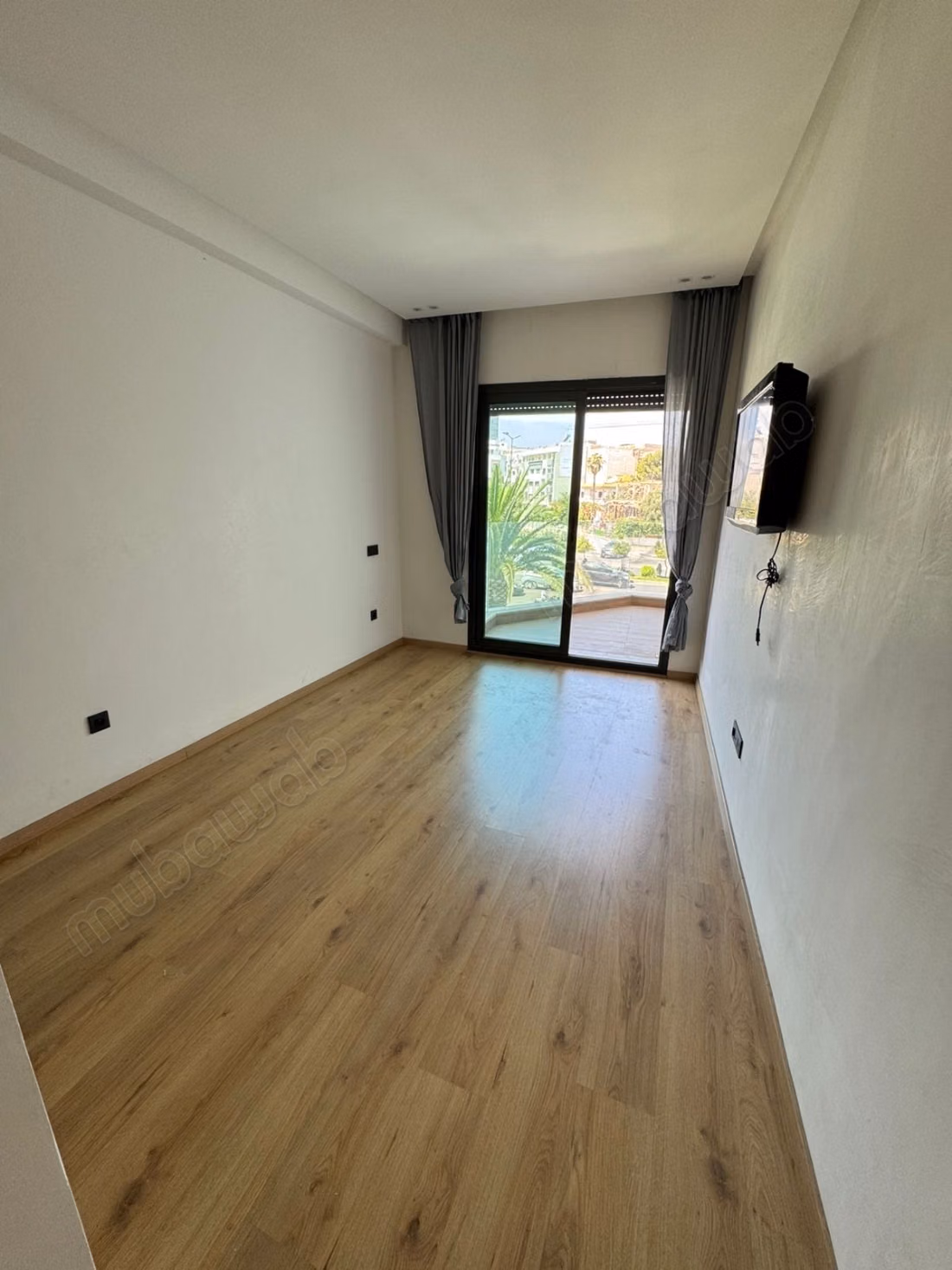 Studio à louer L’oasis avec Terrasse sans vis à vi