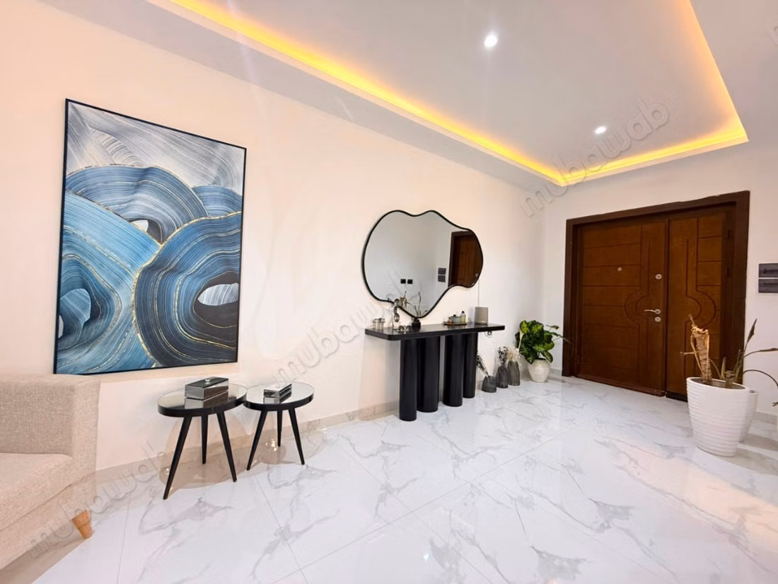 À vendre, un étage de villa S3
