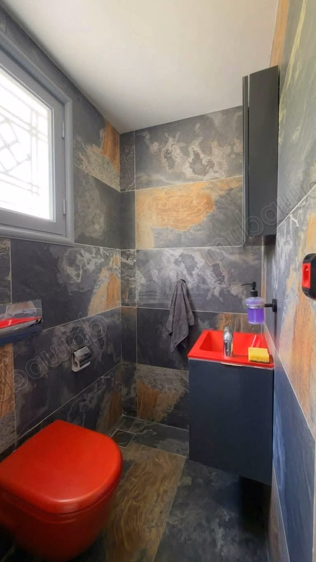 Duplex S3 à Manar 3