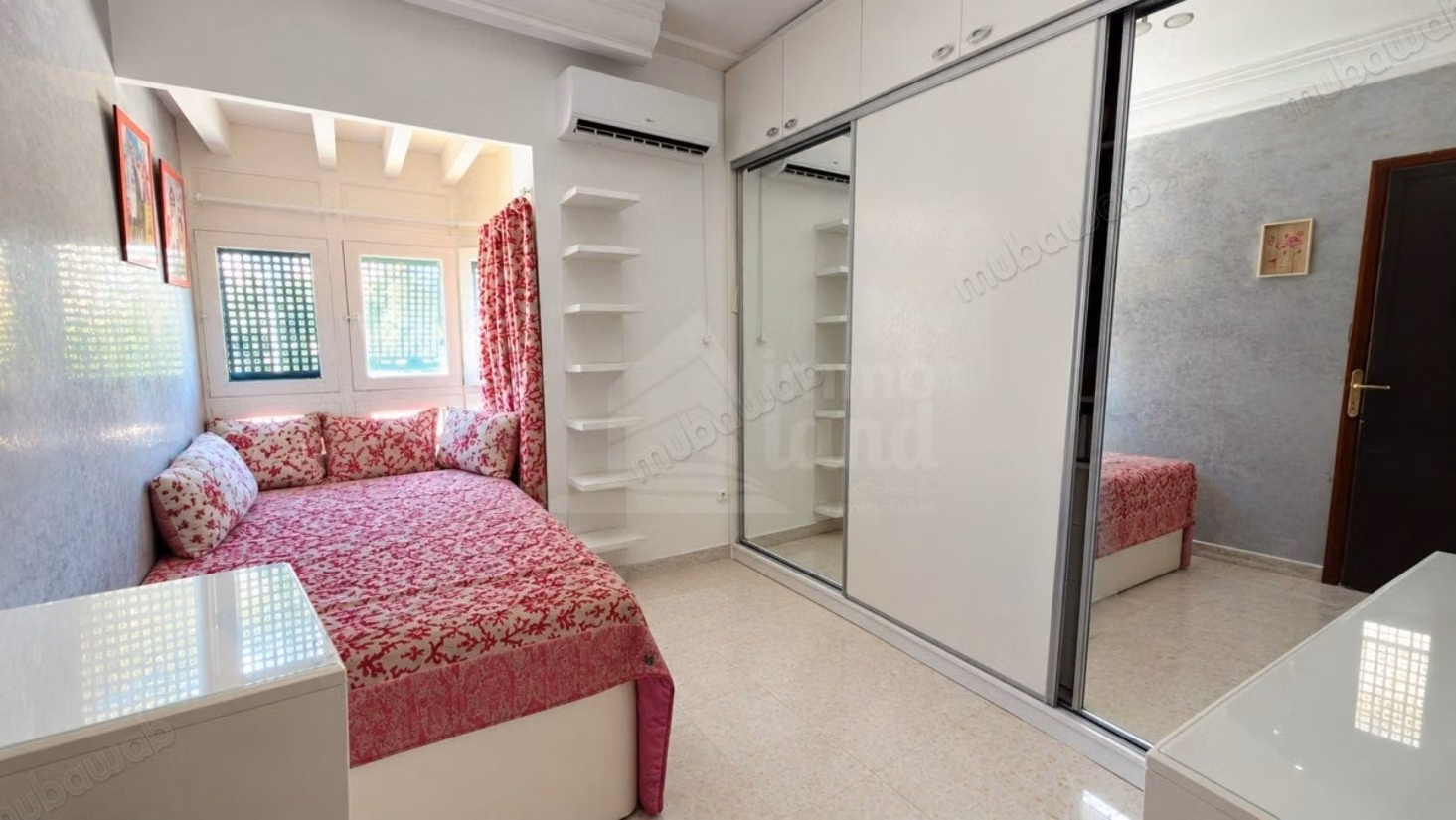 Duplex S3 à Manar 3