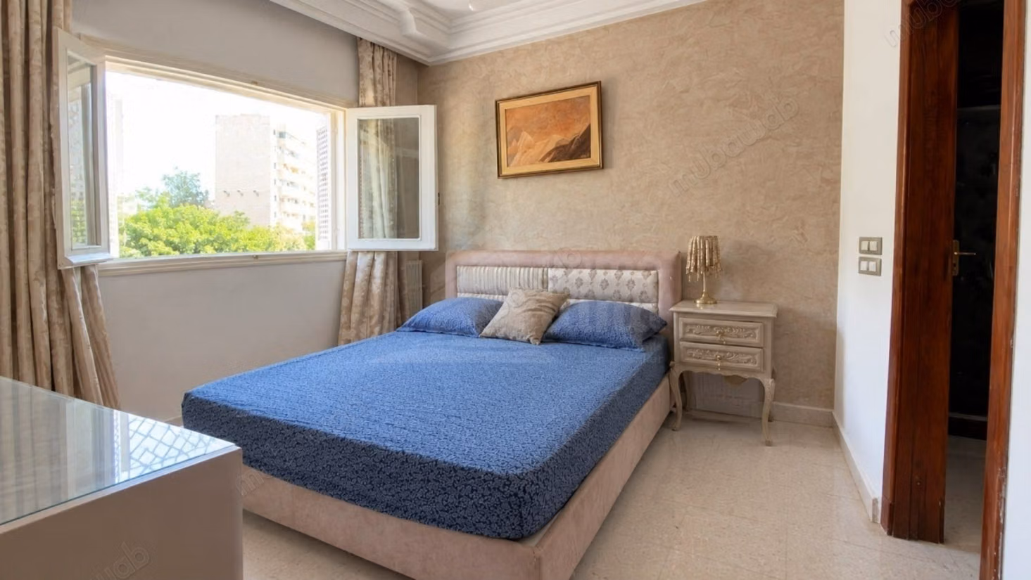 Duplex S3 à Manar 3