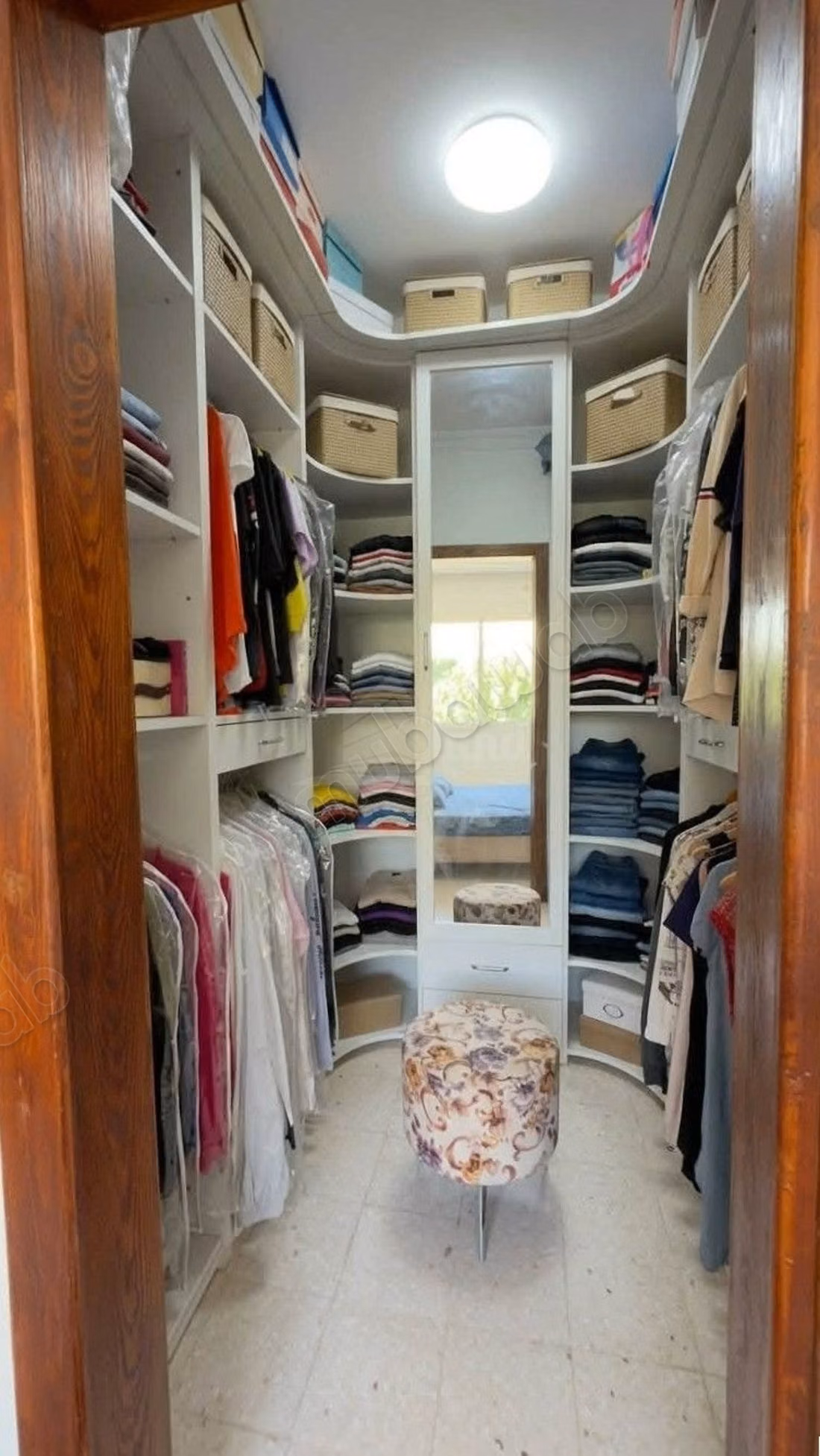 Duplex S3 à Manar 3