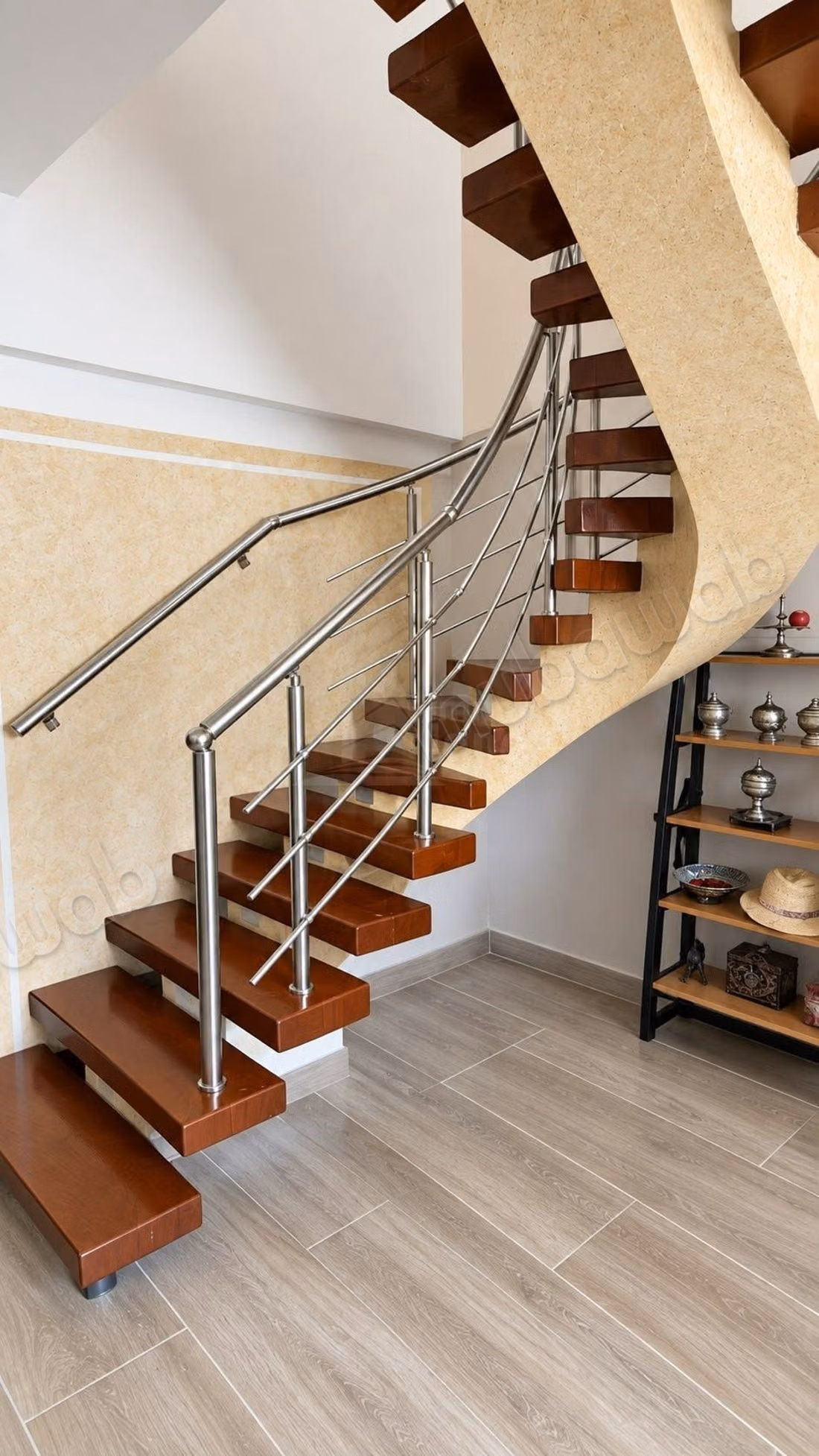 Duplex S3 à Manar 3