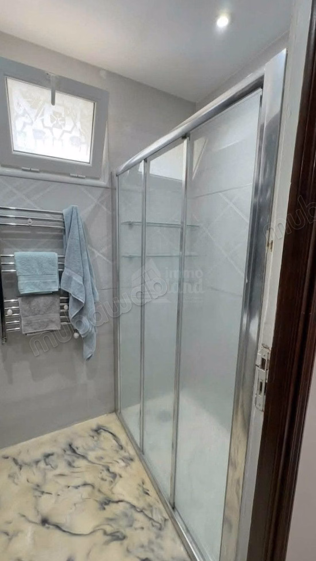 Duplex S3 à Manar 3