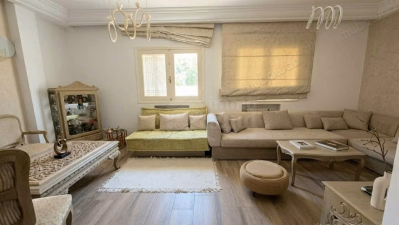 Duplex S3 à Manar 3