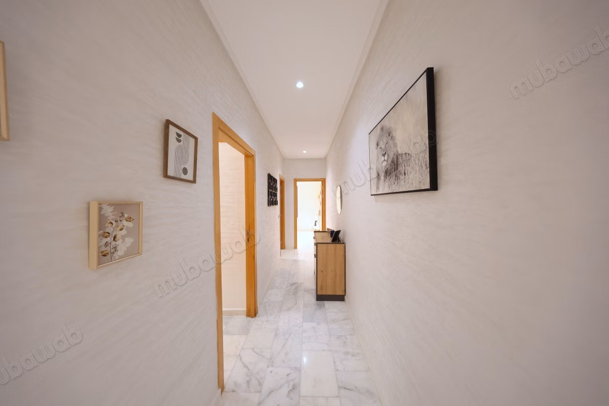 Appartement à vendre 129m² à Rte Ainchkef 
Fès