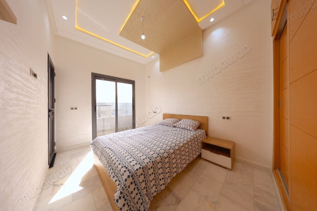 Appartement à vendre 129m² à Rte Ainchkef 
Fès