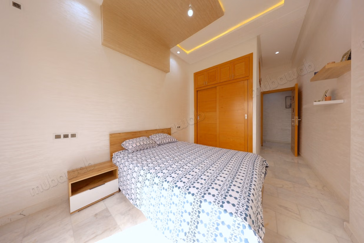 Appartement à vendre 129m² à Rte Ainchkef 
Fès