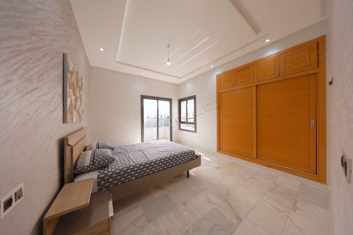 Appartement à vendre 129m² à Rte Ainchkef 
Fès