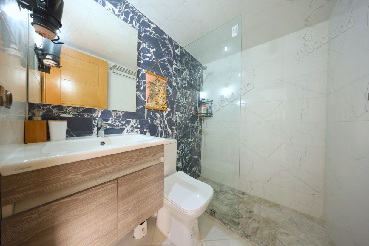 Appartement à vendre 129m² à Rte Ainchkef 
Fès