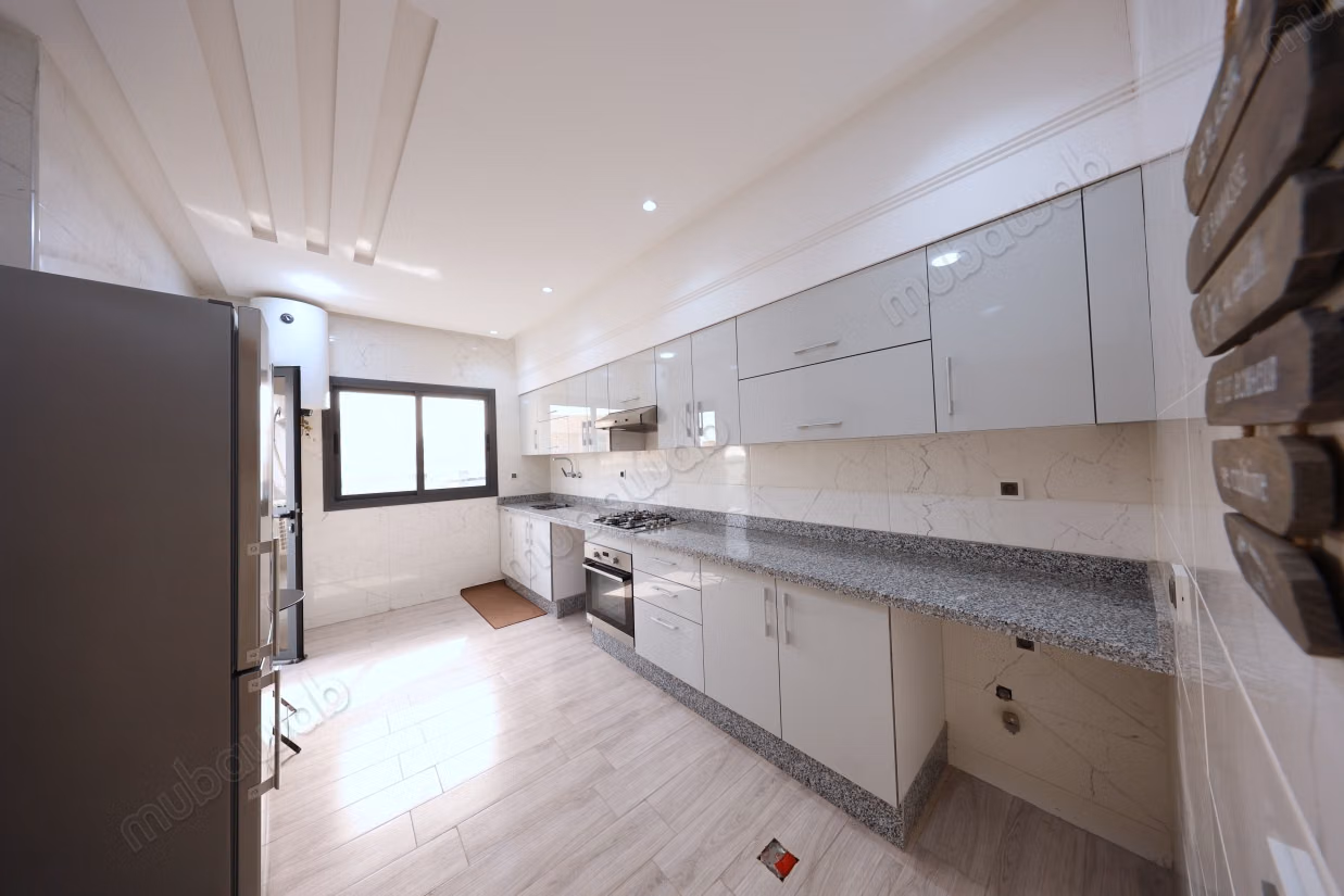 Appartement à vendre 129m² à Rte Ainchkef 
Fès