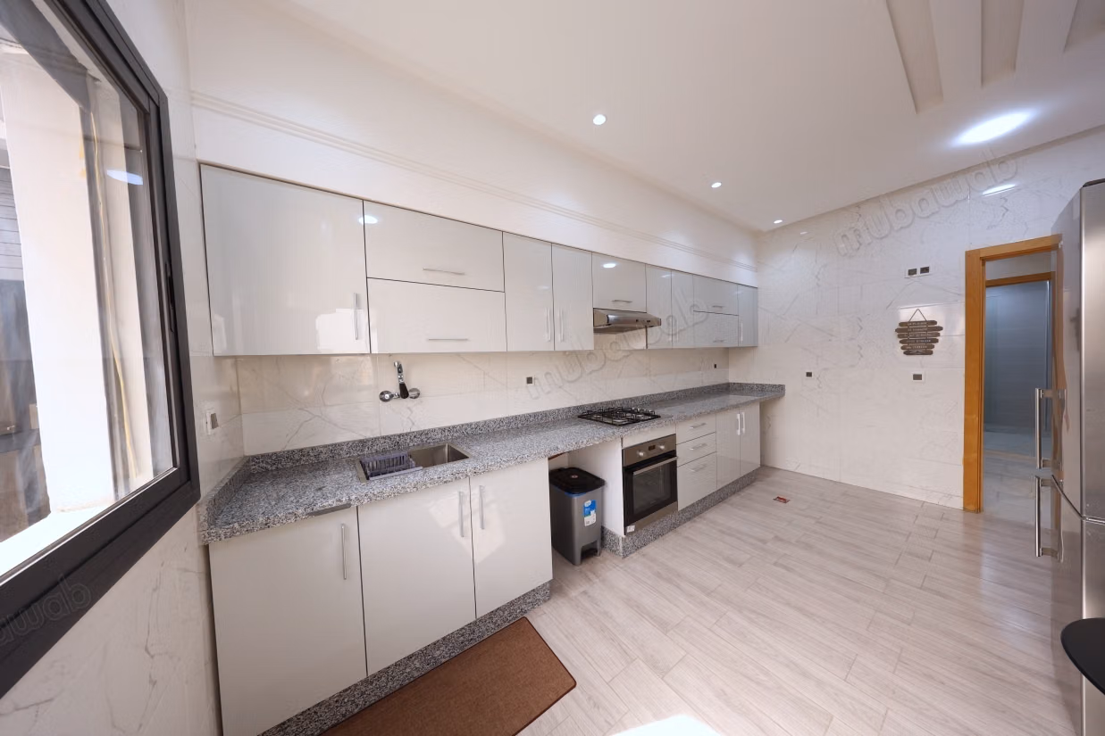 Appartement à vendre 129m² à Rte Ainchkef 
Fès