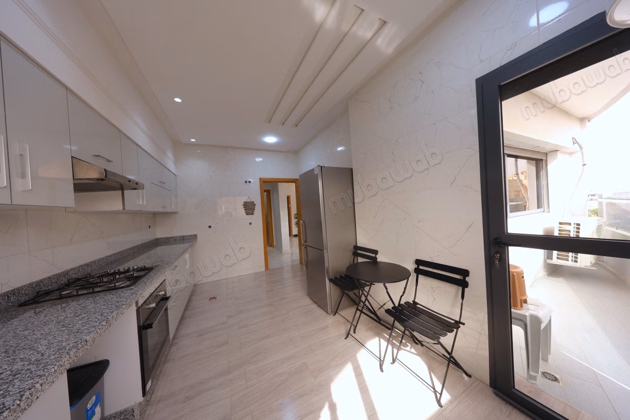 Appartement à vendre 129m² à Rte Ainchkef 
Fès