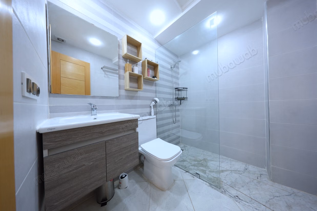 Appartement à vendre 129m² à Rte Ainchkef 
Fès