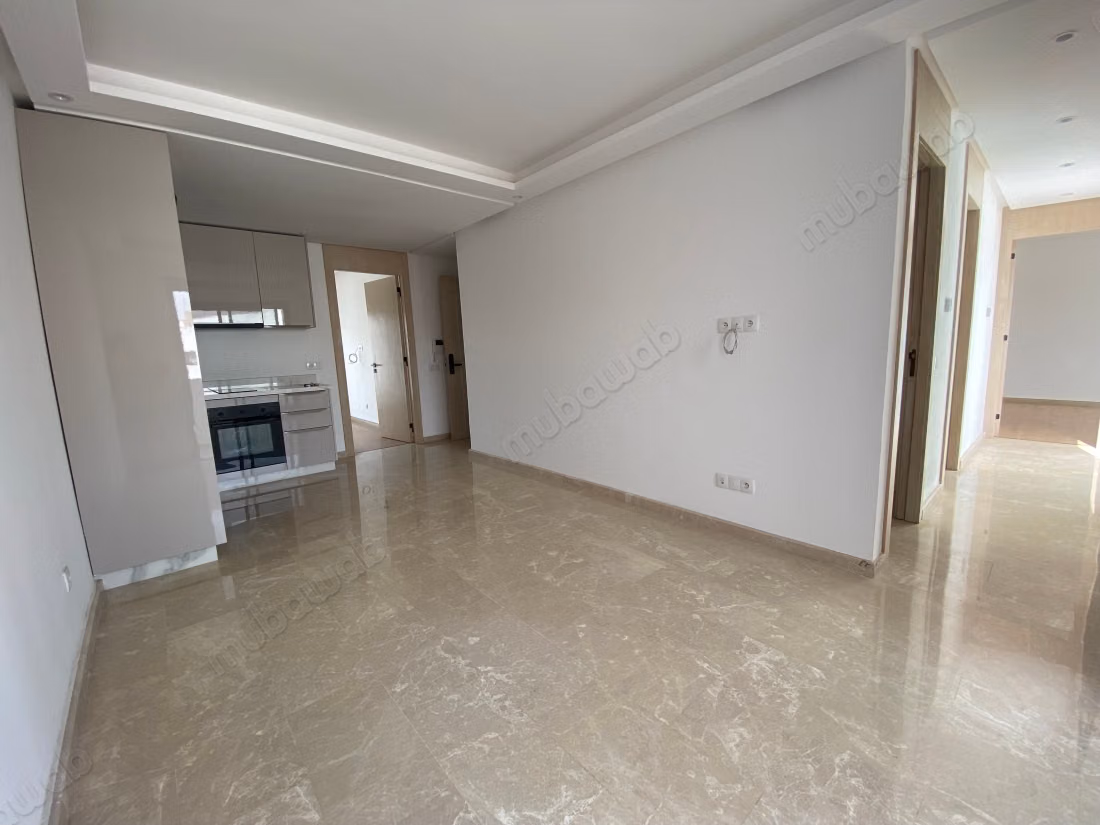 Vente d'un bel appartement à Bourgogne Ouest. 2 belles chambres. Service de concierge et climatisation