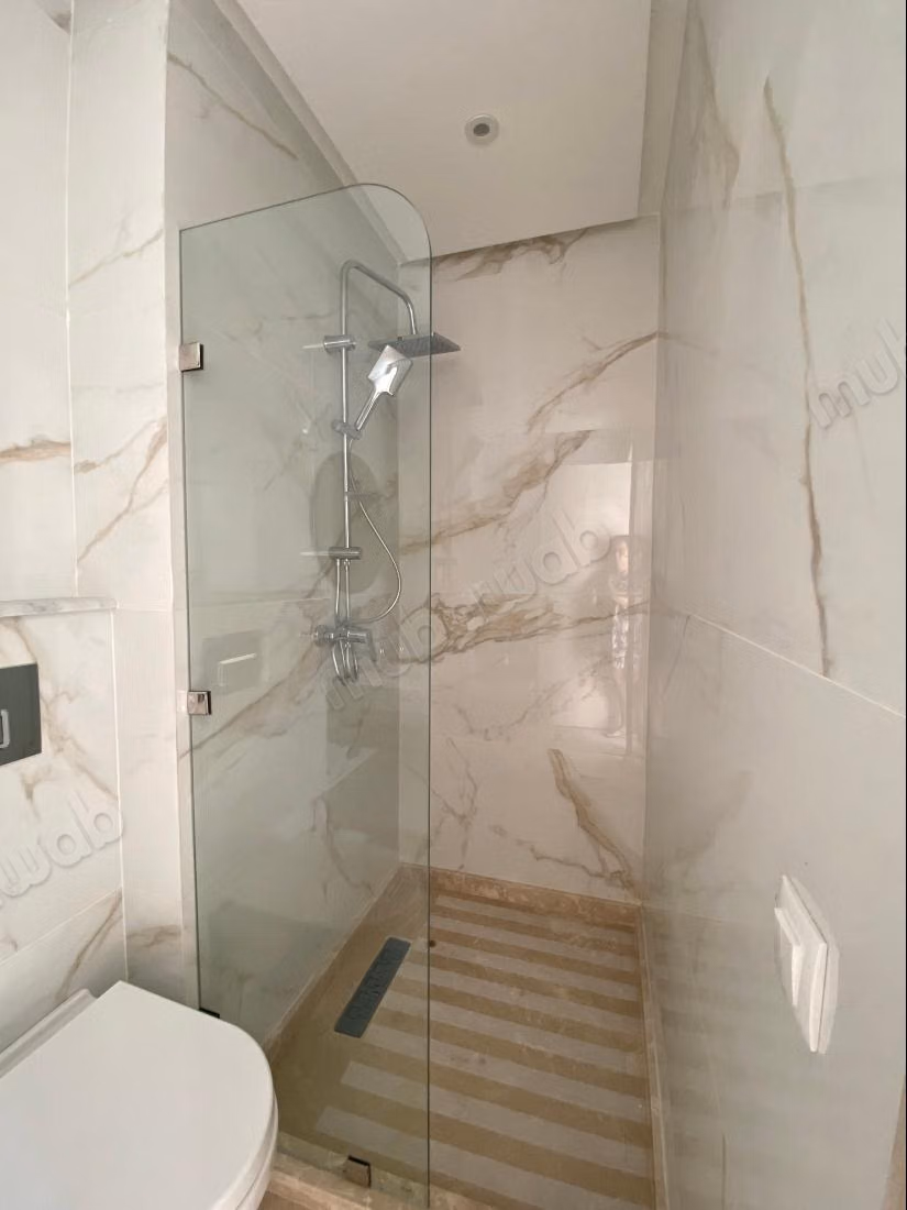 Vente d'un bel appartement à Bourgogne Ouest. 2 belles chambres. Service de concierge et climatisation